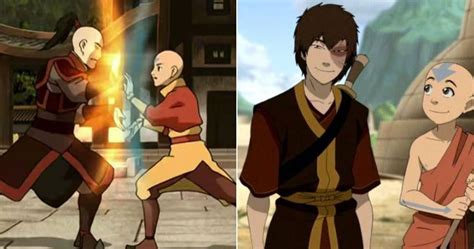 in what episode does zuko join aang